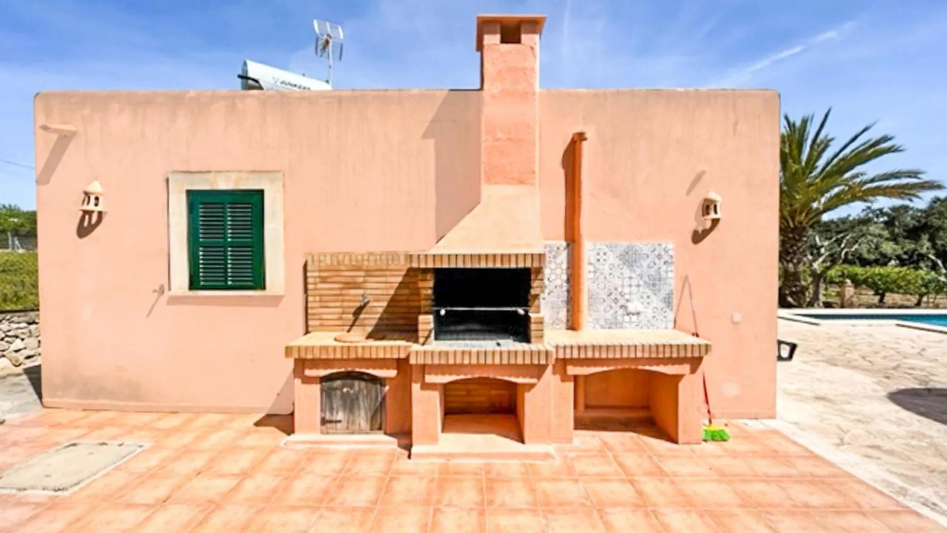 Vila Casa Calonge Felanitx