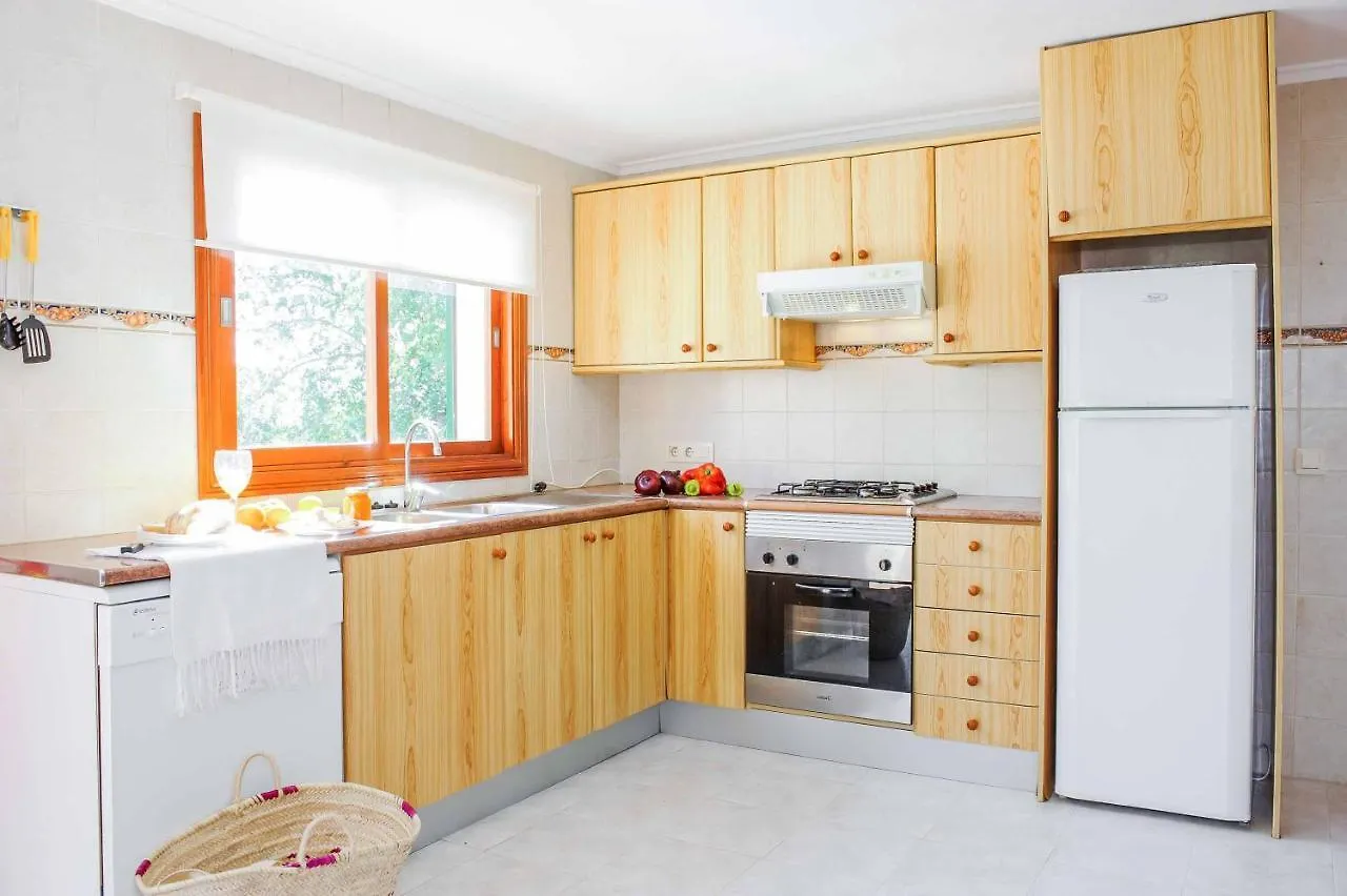 Vila Casa Calonge Felanitx