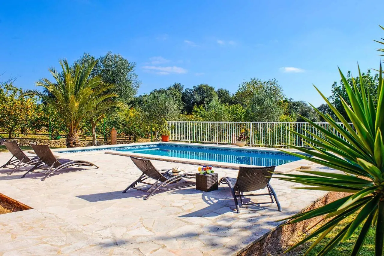 Vila Casa Calonge Felanitx