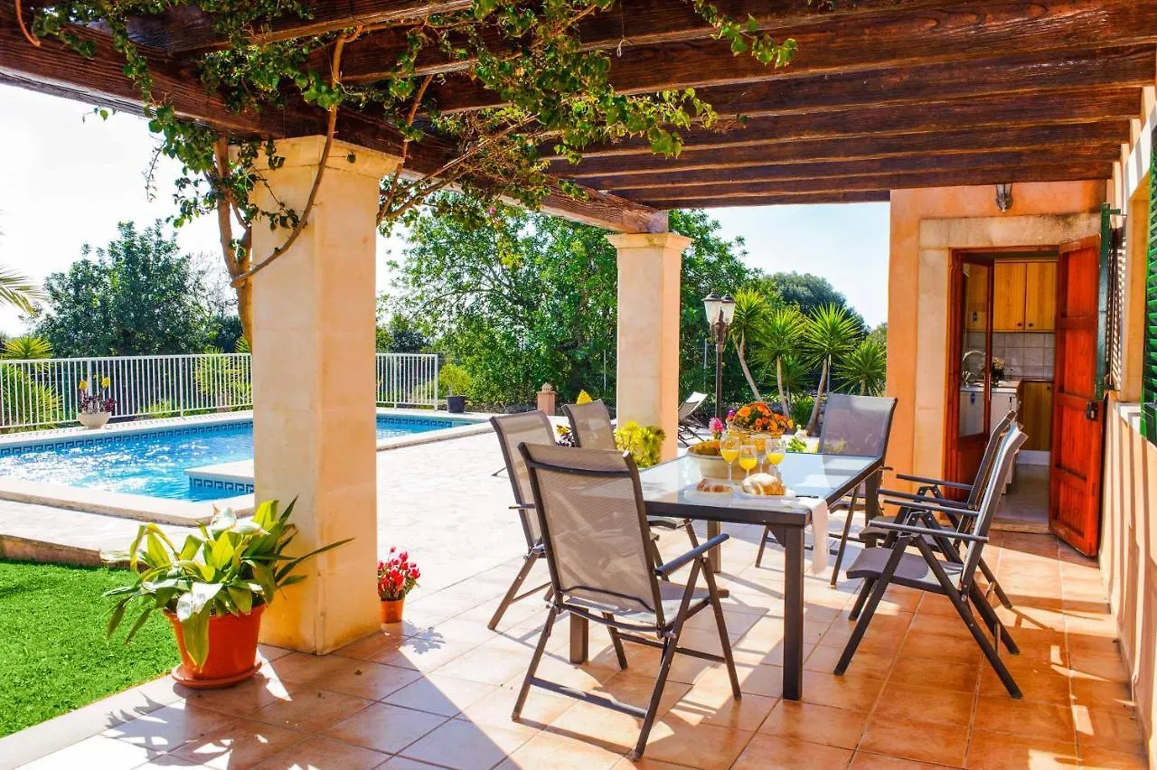 Vila Casa Calonge Felanitx