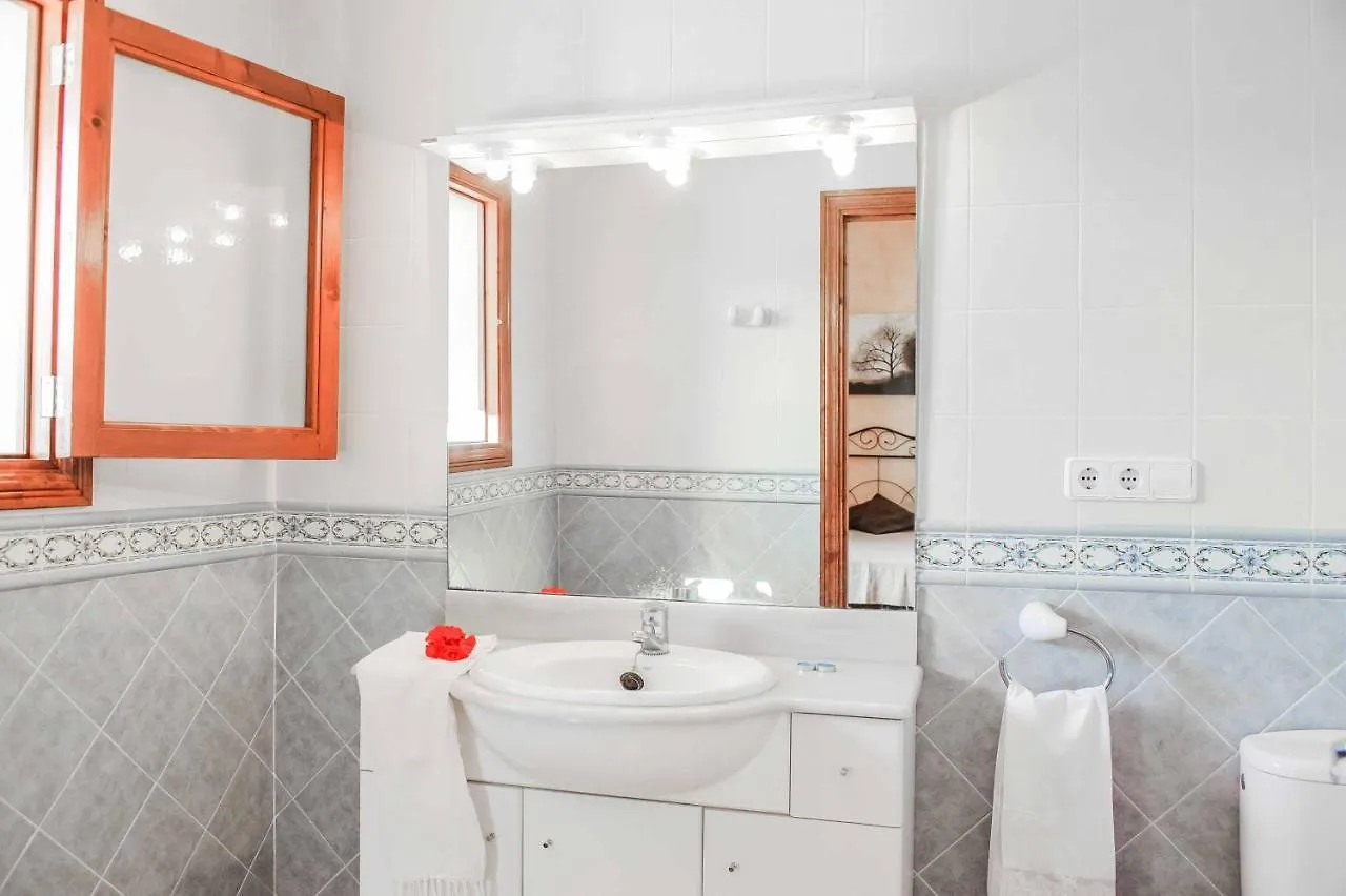 Vila Casa Calonge Felanitx