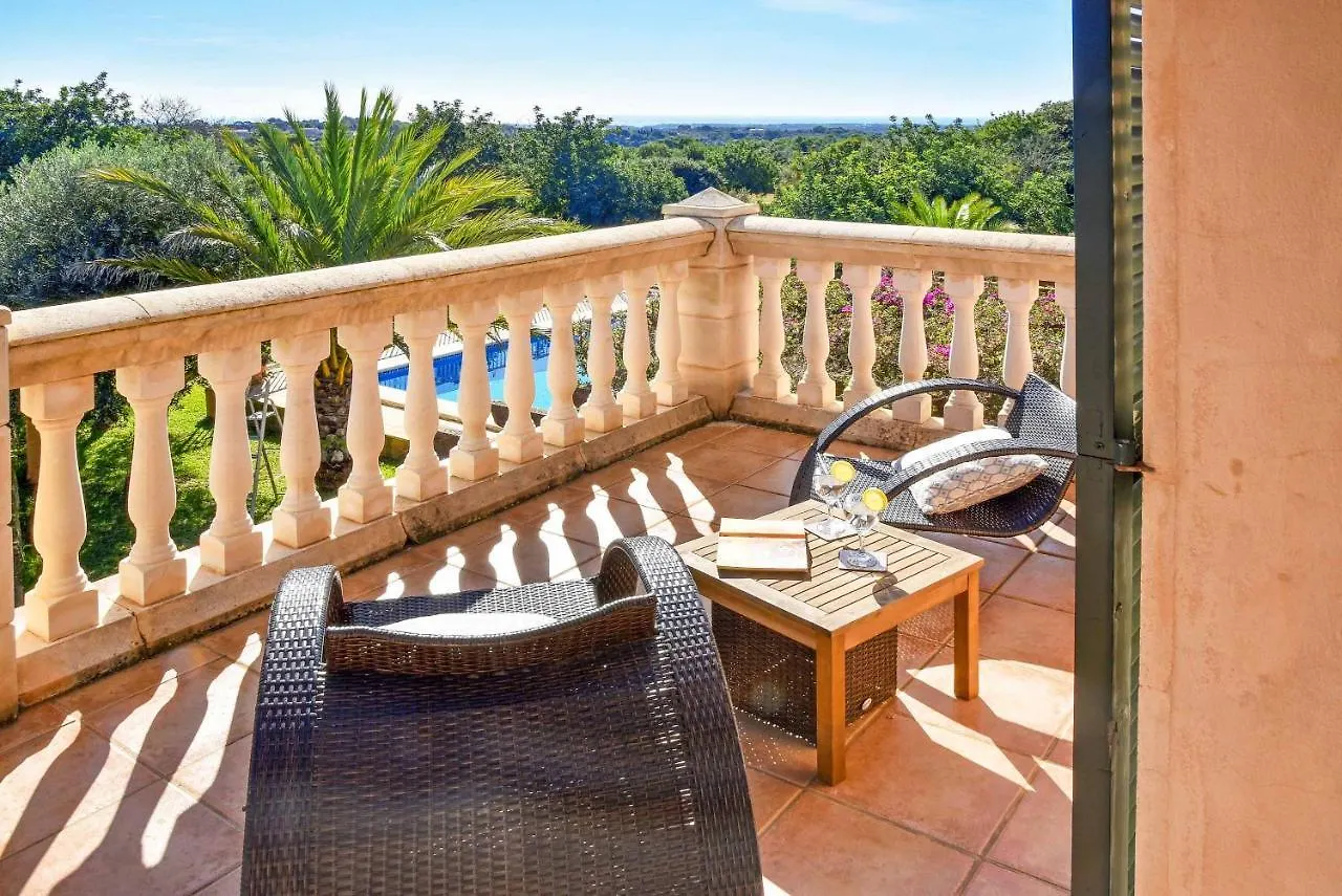 Casa Calonge Vila Felanitx