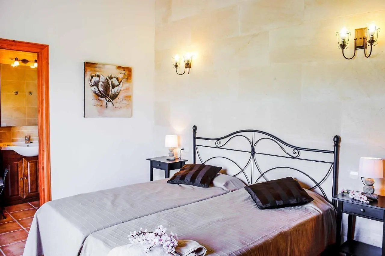 Casa Calonge Vila Felanitx Villa