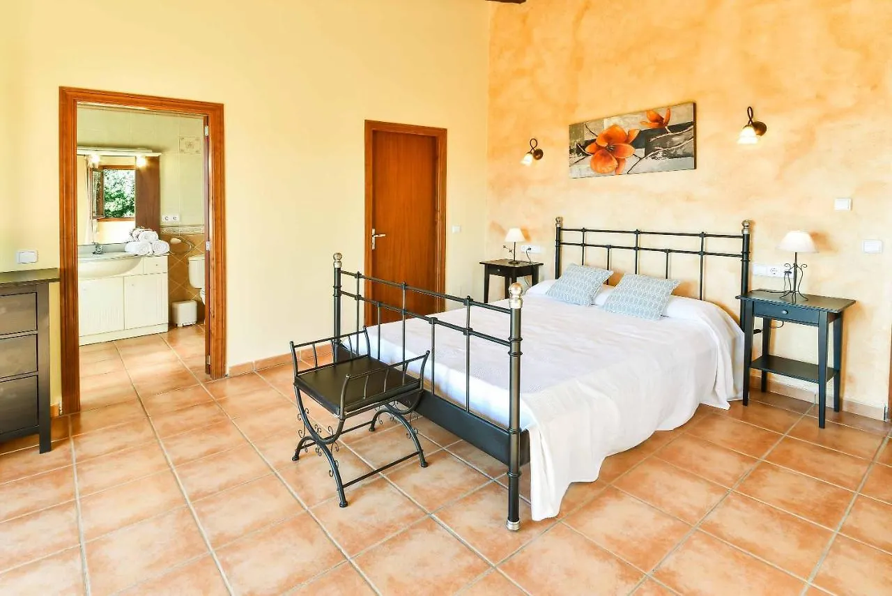 Vila Casa Calonge Felanitx