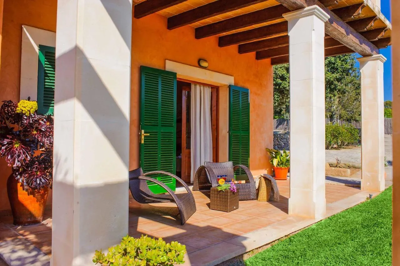 Villa Casa Calonge Vila Felanitx