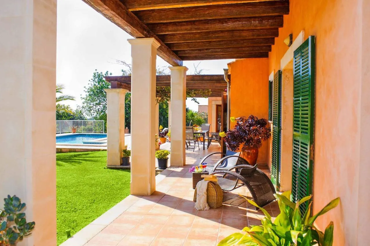 Casa Calonge Vila Felanitx 0*,  Espanha